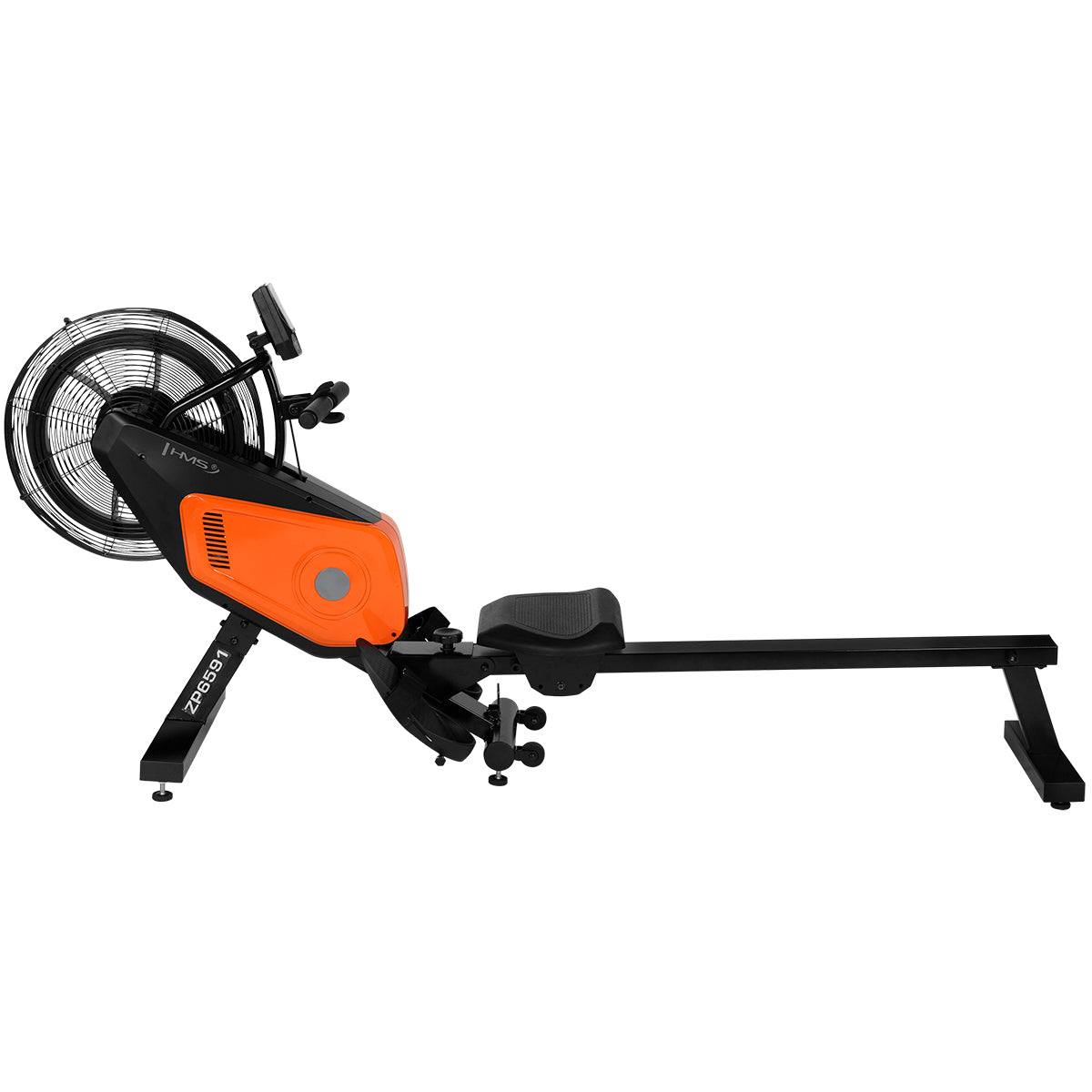 ZP6591 Air Roeimachine - Next Balance