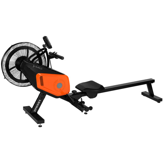 ZP6591 Air Roeimachine - Next Balance