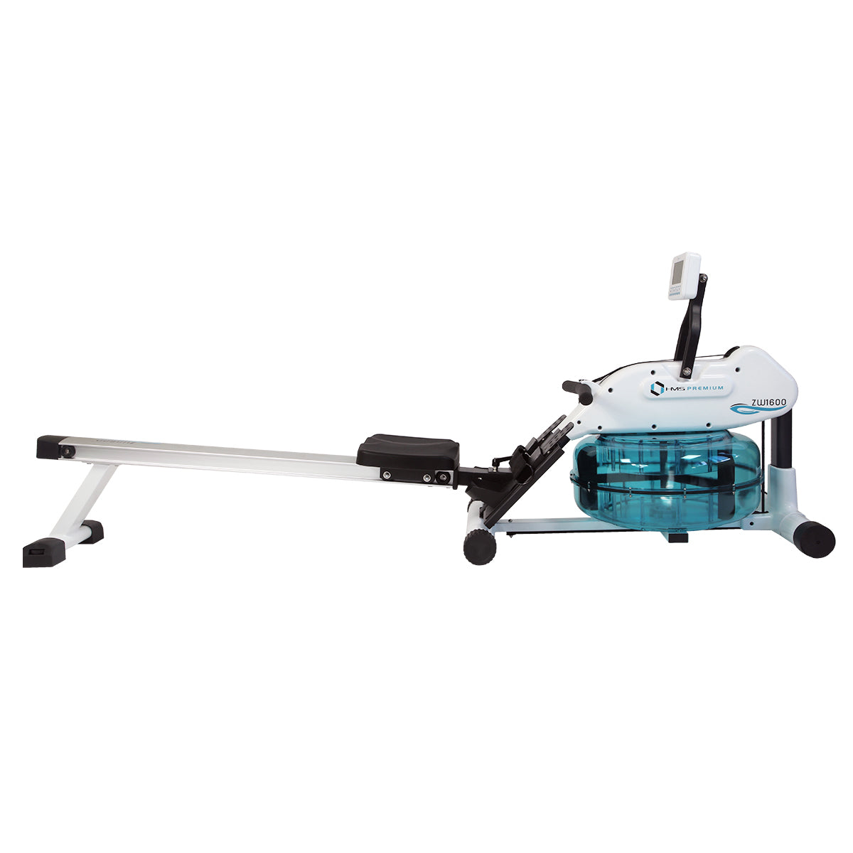 ZW1600 Water Roeimachine - Next Balance