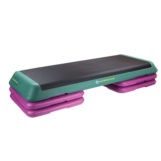 AS006 Aerobic Step