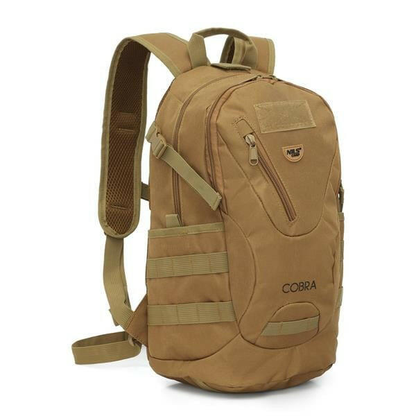 NC3905 Tactical Backpack Cobra 25L