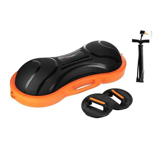BSX02 Multifunctioneel Balansplatform  HMS