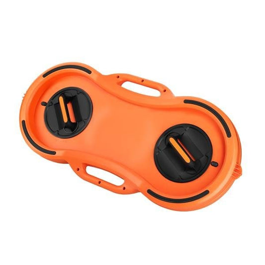 BSX02 Multifunctioneel Balansplatform  HMS