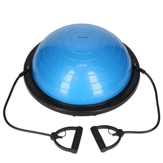 BSX10 Nieuwe blauwe balansbal HMS
