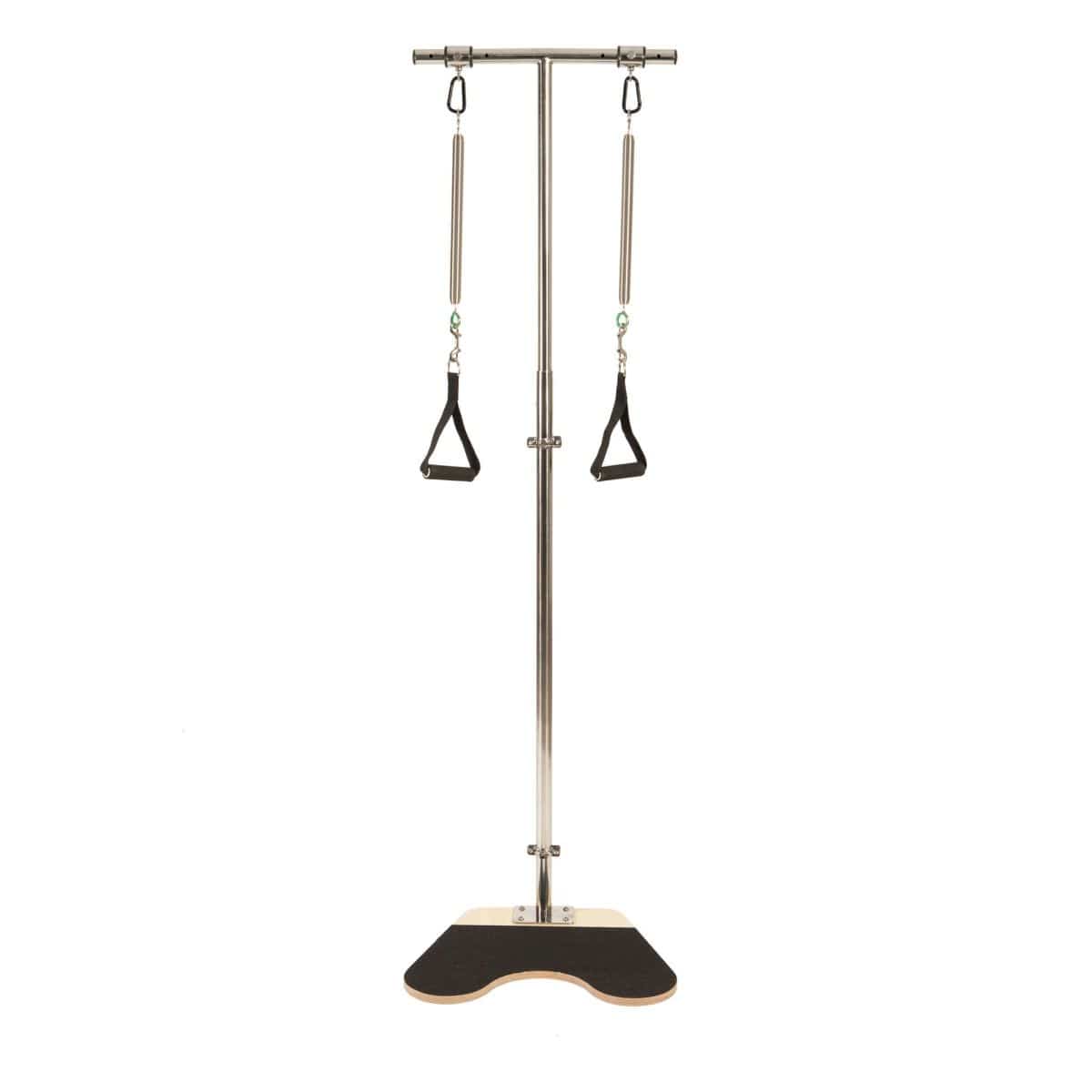 Ped and Pull – Elina Pilates