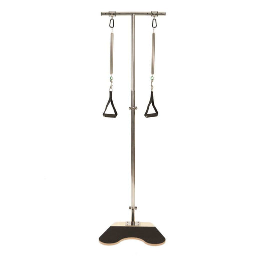 Ped and Pull – Elina Pilates