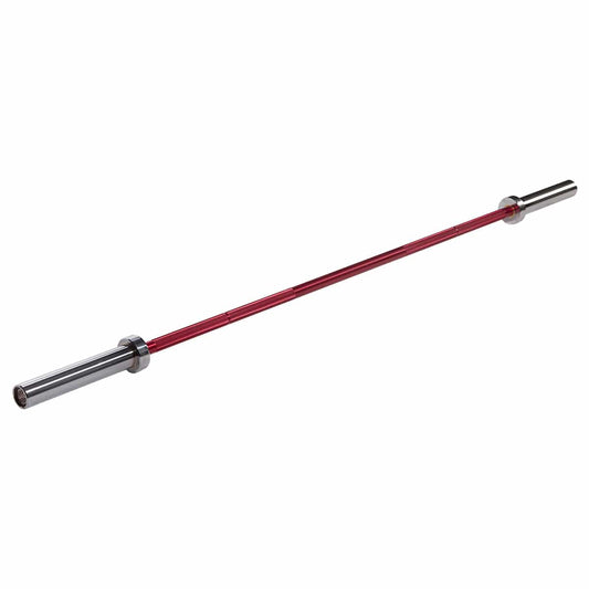 Aluminium Halterstang 68kg