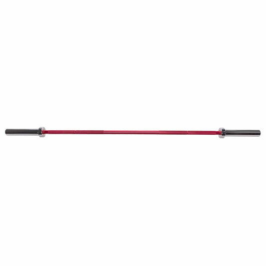 Aluminium Halterstang 68kg