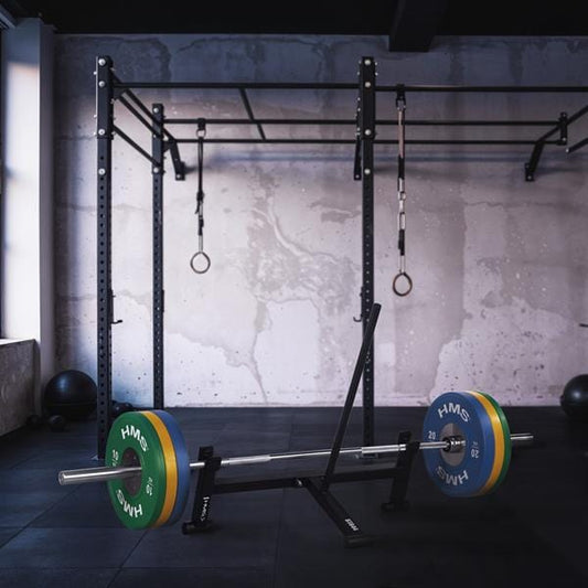 Barbell Jack HMS
