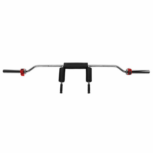 Curl Olympische Bar 220 cm