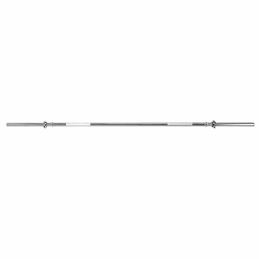 GPR Rechte Halterstang 120cm tot 220cm 30mm