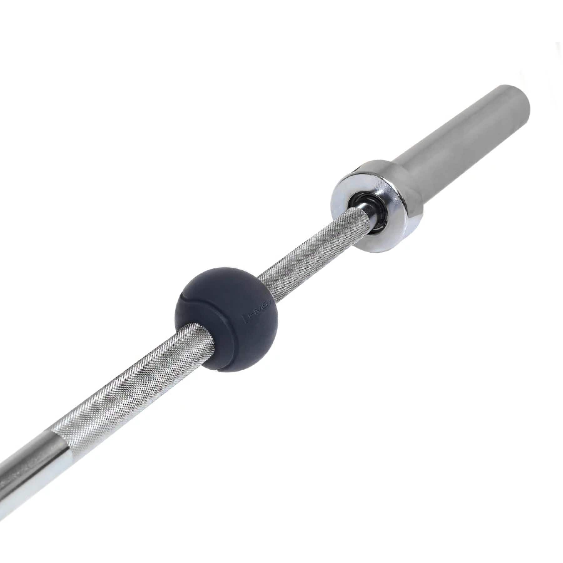Barbell Overlay (2 stuks)