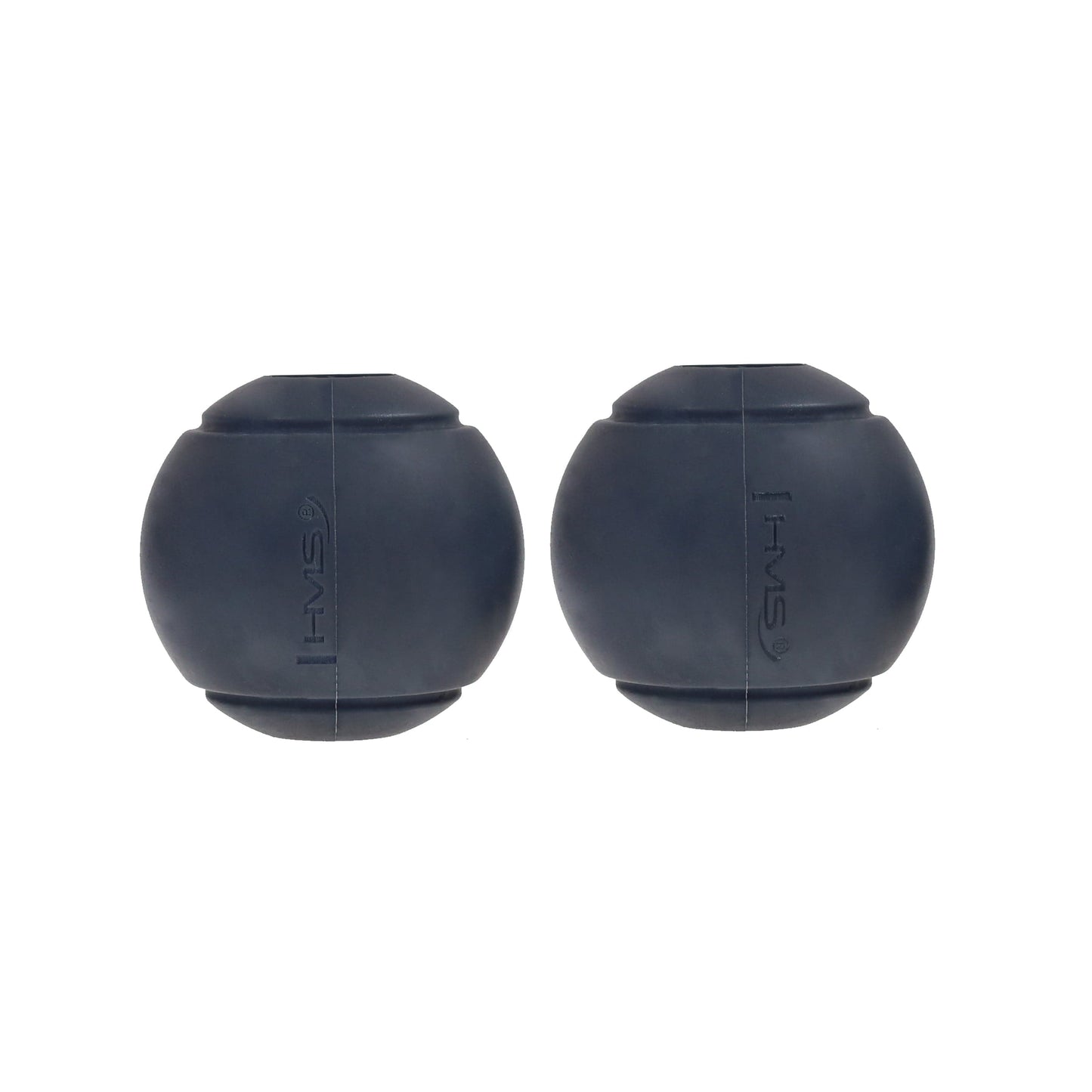 Barbell Overlay (2 stuks)