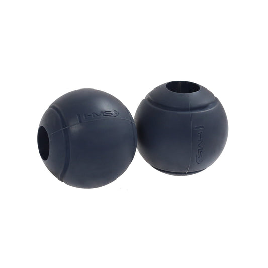 Barbell Overlay (2 stuks)