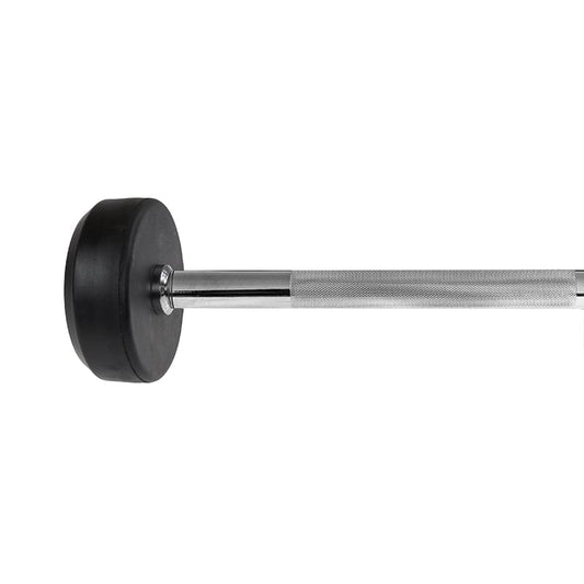 Rubber Coated Straight Bar HMS