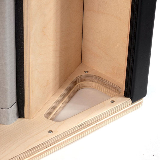 Classic Spine Corrector - Baltic Birch, Black