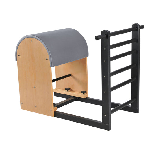 Ladder barrel with steel – Elina Pilates