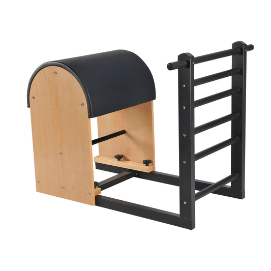 Ladder barrel with steel – Elina Pilates