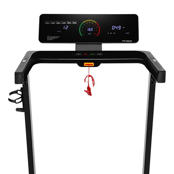 BE5872 Elektrische Loopband - Next Balance