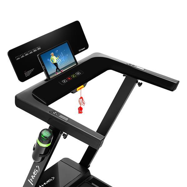 BE5872 Elektrische Loopband - Next Balance