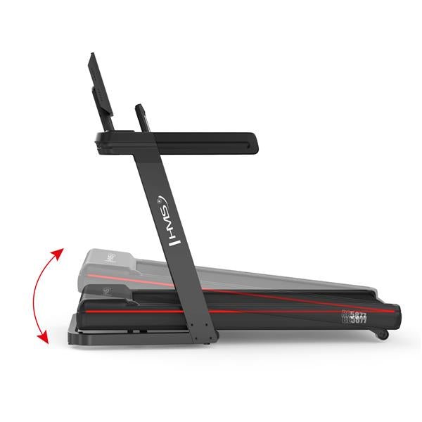 BE5877 Elektrische Loopband HMS - Next Balance