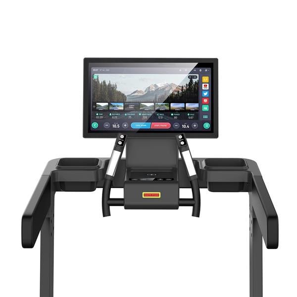 BE5877 Elektrische Loopband HMS - Next Balance