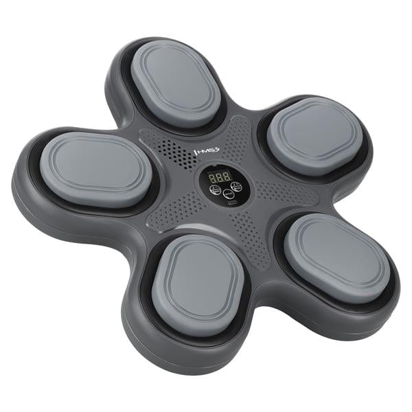 TB11 Boxing Machine met Bluetooth & MMA Handschoenen