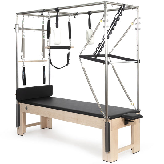 Wooden Cadillac – Elina Pilates