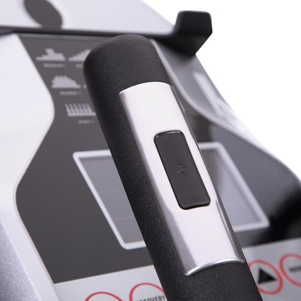 H1802 Crosstrainer – Semi-Commercieel – iConsole+