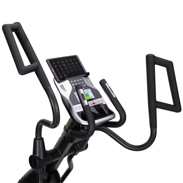 H1802 Crosstrainer – Semi-Commercieel – iConsole+