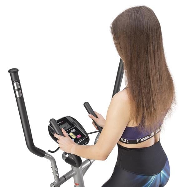 Magnetische Cross Trainer H6996 HMS