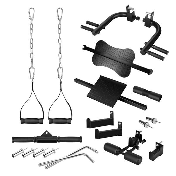 CYKLON X Smith Machine HMS - Next Balance