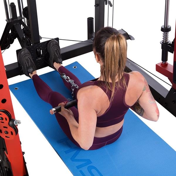 CYKLOP 3 Smith Machine HMS PREMIUM - Next Balance