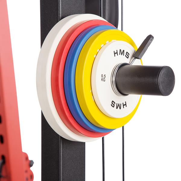 CYKLOP 3 Smith Machine HMS PREMIUM - Next Balance