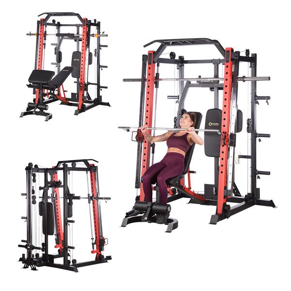 CYKLOP 3 Smith Machine HMS PREMIUM - Next Balance
