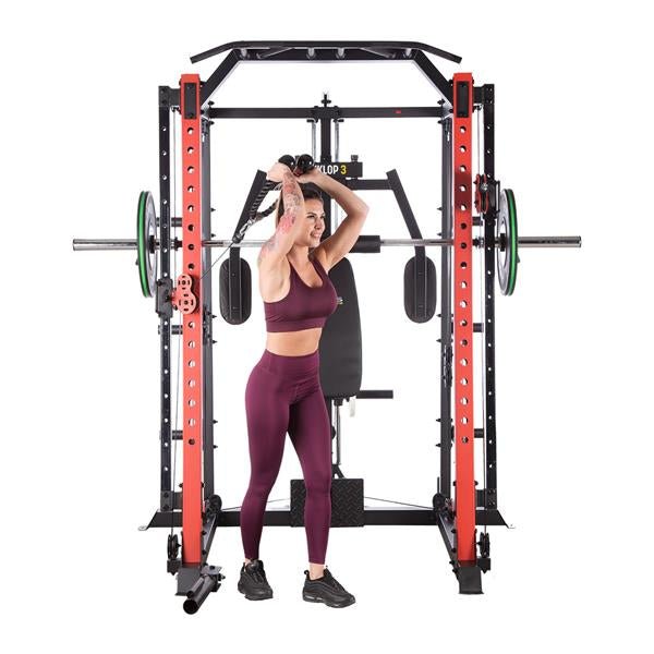 CYKLOP 3 Smith Machine HMS PREMIUM - Next Balance