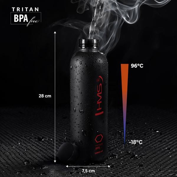 NCD61 Tritan Drinkfles