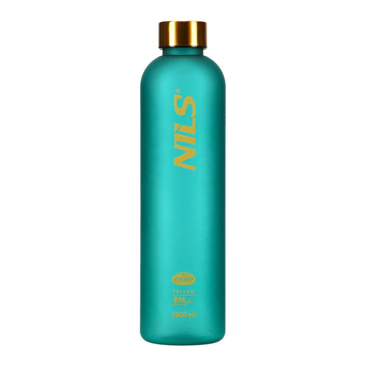 Tritan Drinkfles Groen