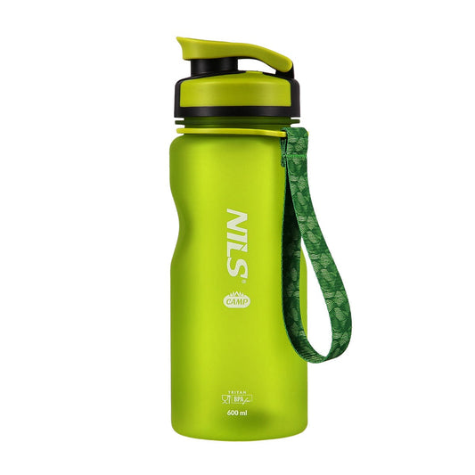 Tritan Drinkfles Groen