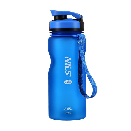 Tritan Drinkles Blauw