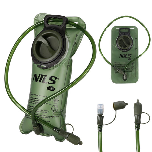Drinkzak Groen – 2L