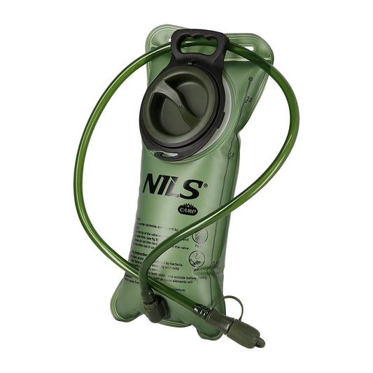 Drinkzak Groen – 2L