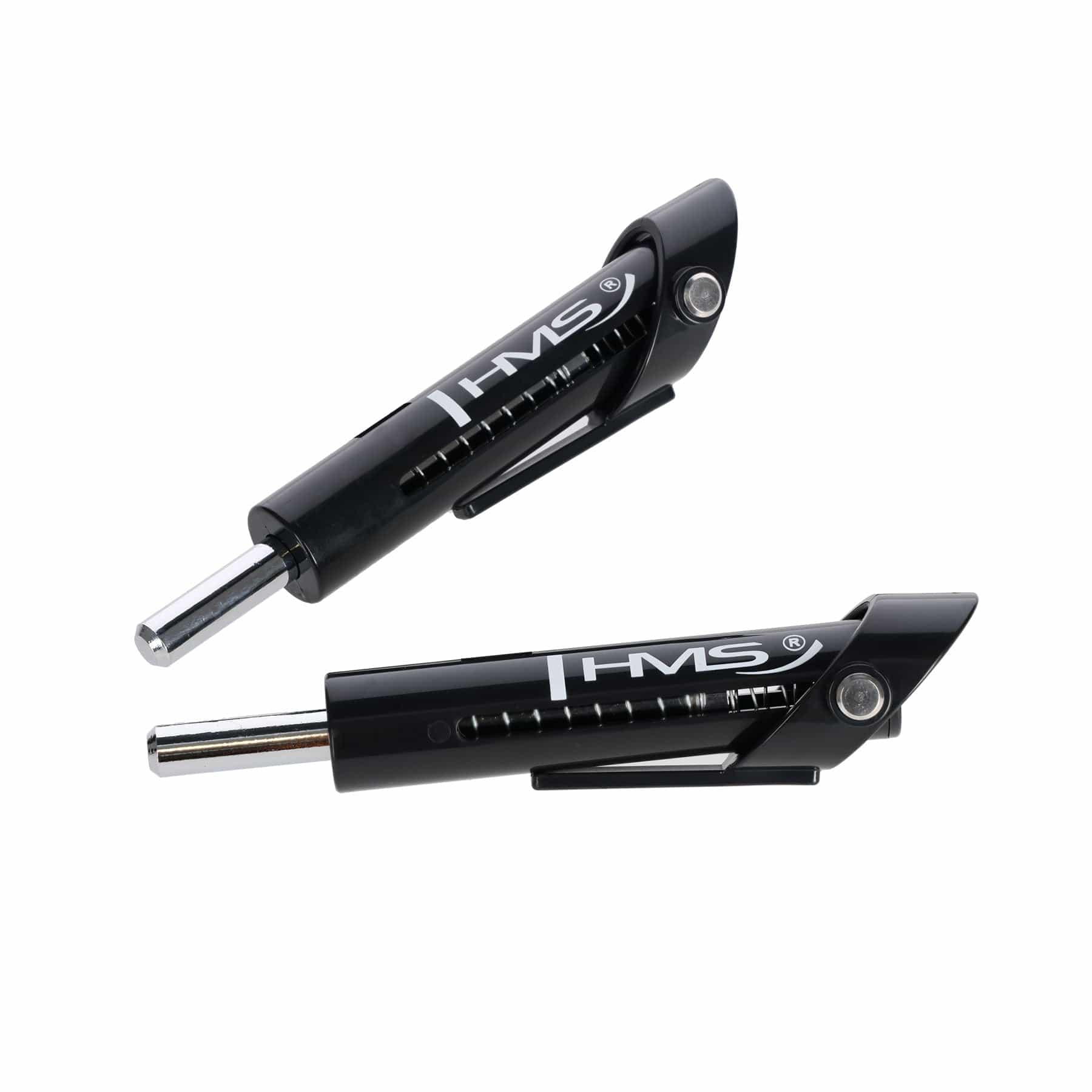 Dropset Load Pins