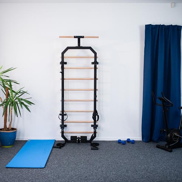 Multifunctionele Gymnastiekladder - Next Balance