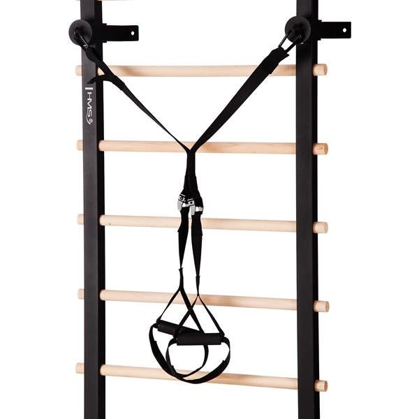Multifunctionele Gymnastiekladder - Next Balance