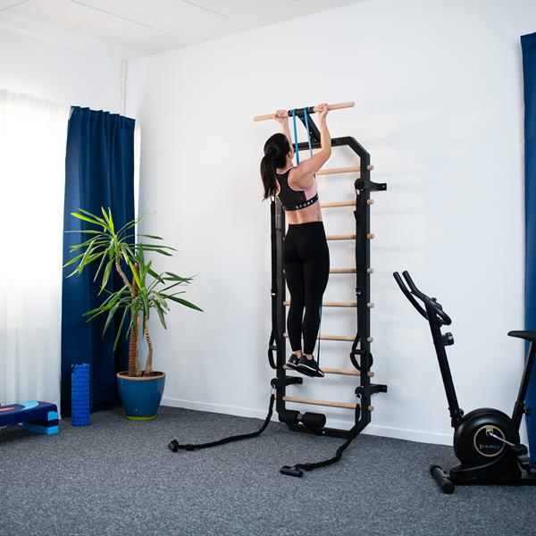 Multifunctionele Gymnastiekladder - Next Balance