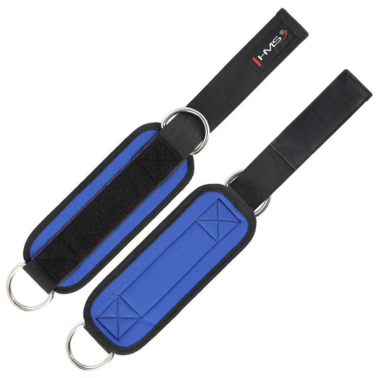 OPX04 Enkelbanden (2 stuks)