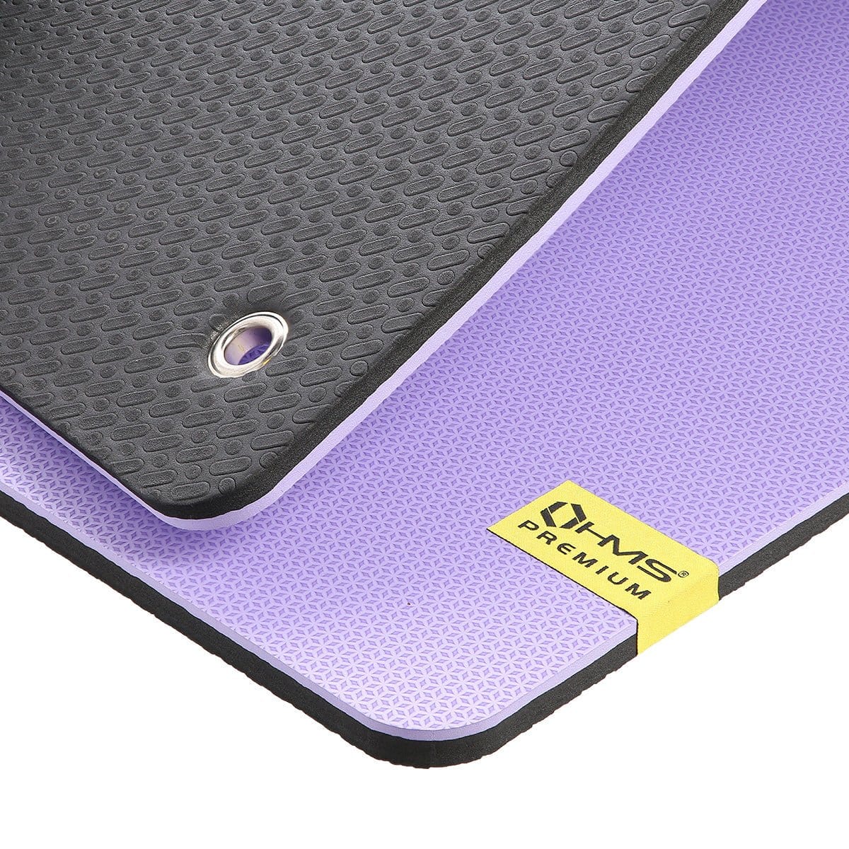 Fitnessmat HMS Premium