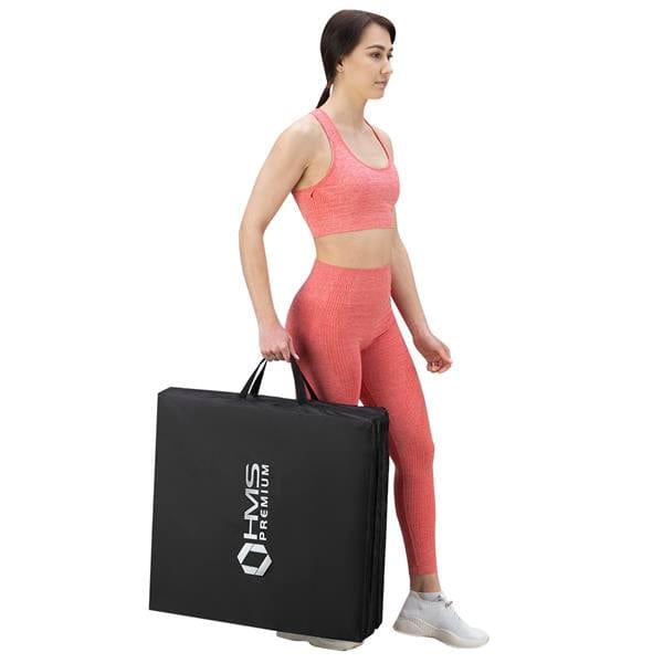 Opbouwbaar Exercise Mat HMS Premium