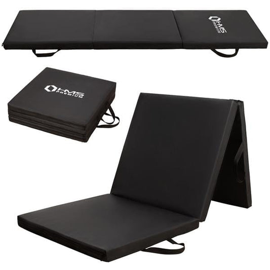 Opbouwbaar Exercise Mat HMS Premium